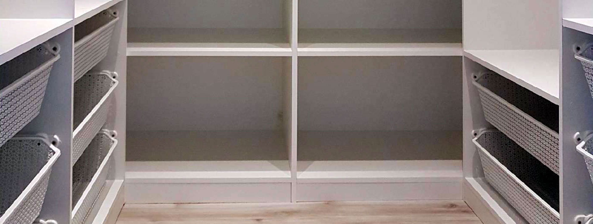 Dressing sur mesure à Mons en Pévèle-59246