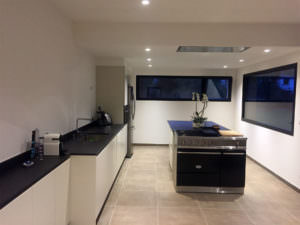 Cuisine sur mesure à Wambrechies